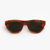 Vuarnet / Belvedere 07 / Tortoise / Pure Grey