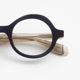 Factory 900 / 1171 / Navy Blue by Factory 900, Eyeglasses - - Independent curated luxury eyewear available at I Visionari