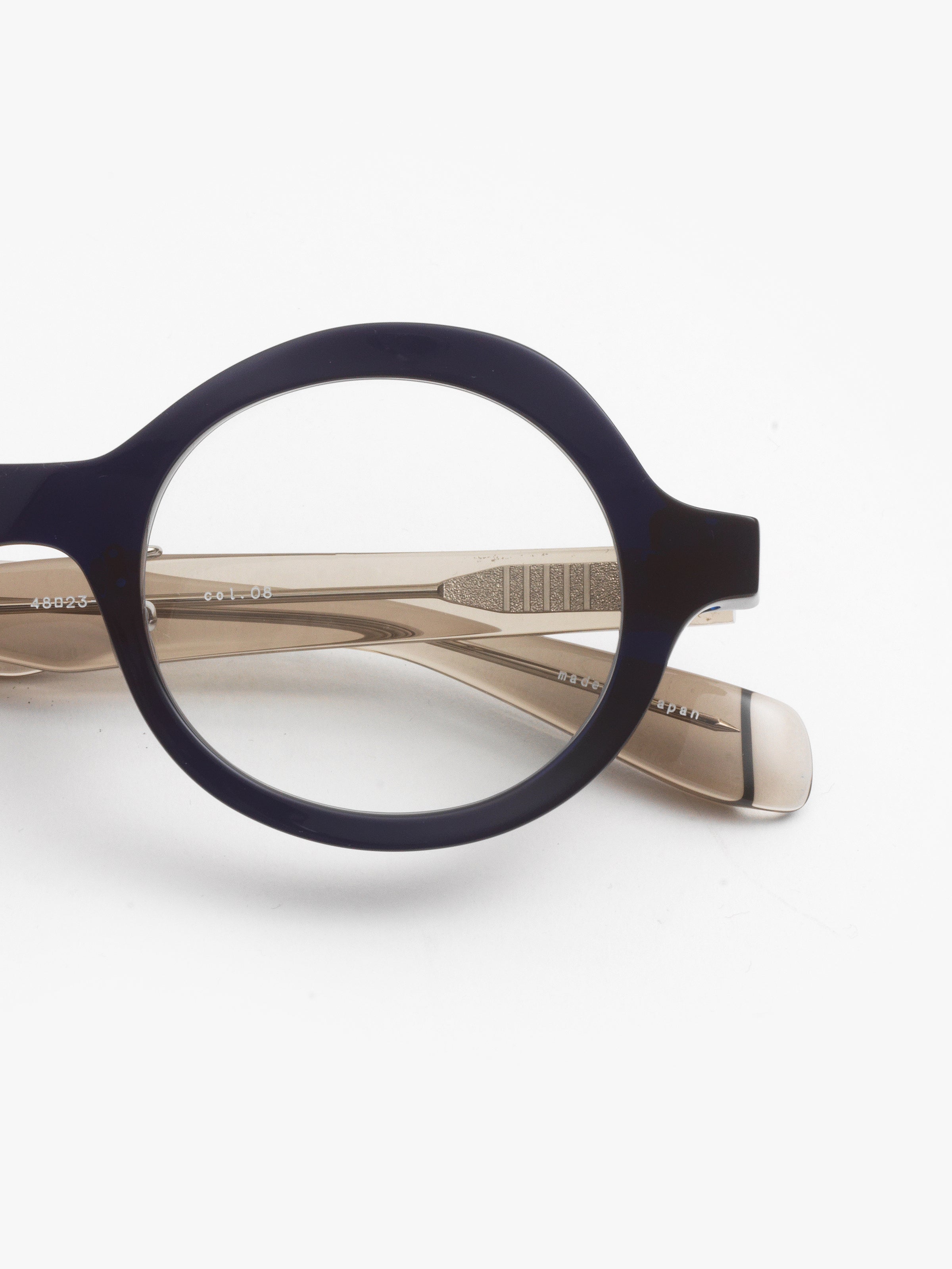 Factory 900 / 1171 / Navy Blue by Factory 900, Eyeglasses - - Independent curated luxury eyewear available at I Visionari