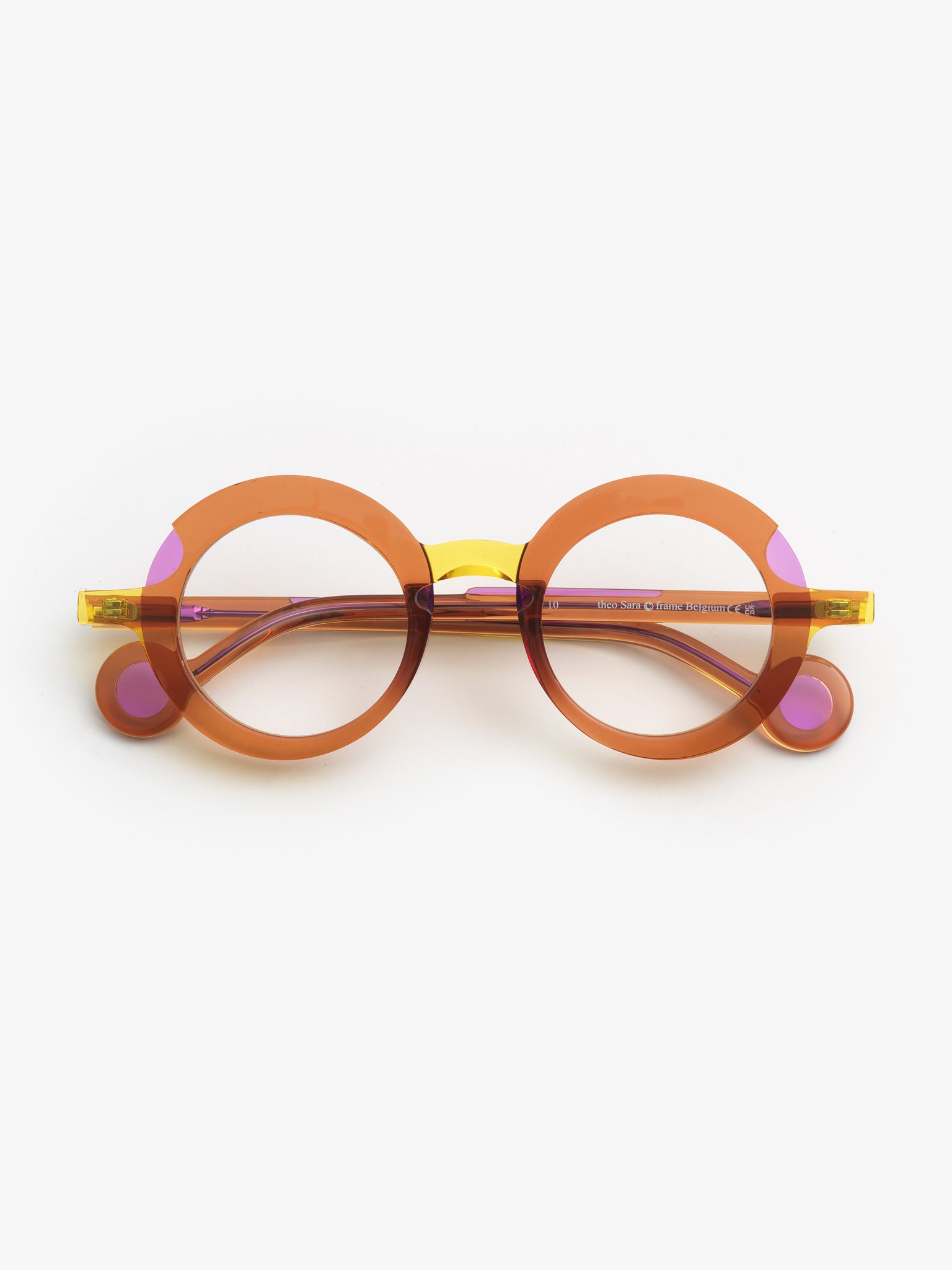 Site lunettes online theo