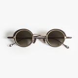 Rigards x Ziggy Chen / RG1008ZC / Antique Bronze x Antique Gold (clip)