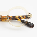 Factory 900 / 1171 / Champagne Tortoiseshell by Factory 900, Eyeglasses - - Independent curated luxury eyewear available at I Visionari