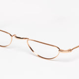 Gouverneur Audigier / The Half Moon / Rose Gold