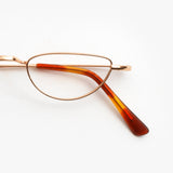 Gouverneur Audigier / The Half Moon / Rose Gold