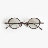Rigards x Ziggy Chen / RG1008ZC / Antique Bronze x Antique Gold (clip)