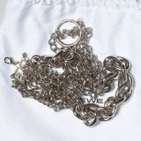 Huma / Silver Chain