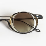 Rigards x Ziggy Chen / RG1943ZC / Dirty Midnight + Dirty Gold x Grey (clip)