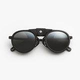 Vuarnet / Glacier 01 / Black / Greylynx