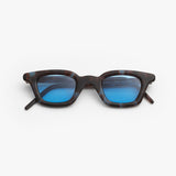 Theo / Satisfashion 77 / Havana Blue