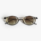 Rigards x Ziggy Chen / RG1943ZC / Dirty Midnight + Dirty Gold x Grey (clip)