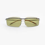 Solamor / The Sport 1000 / Shiny Silver