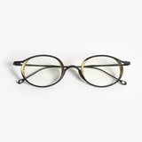 Rigards x Ziggy Chen / RG1943ZC / Dirty Midnight + Dirty Gold x Grey (clip)