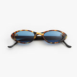 Theo / Sofie / 008 Tortoise Blue