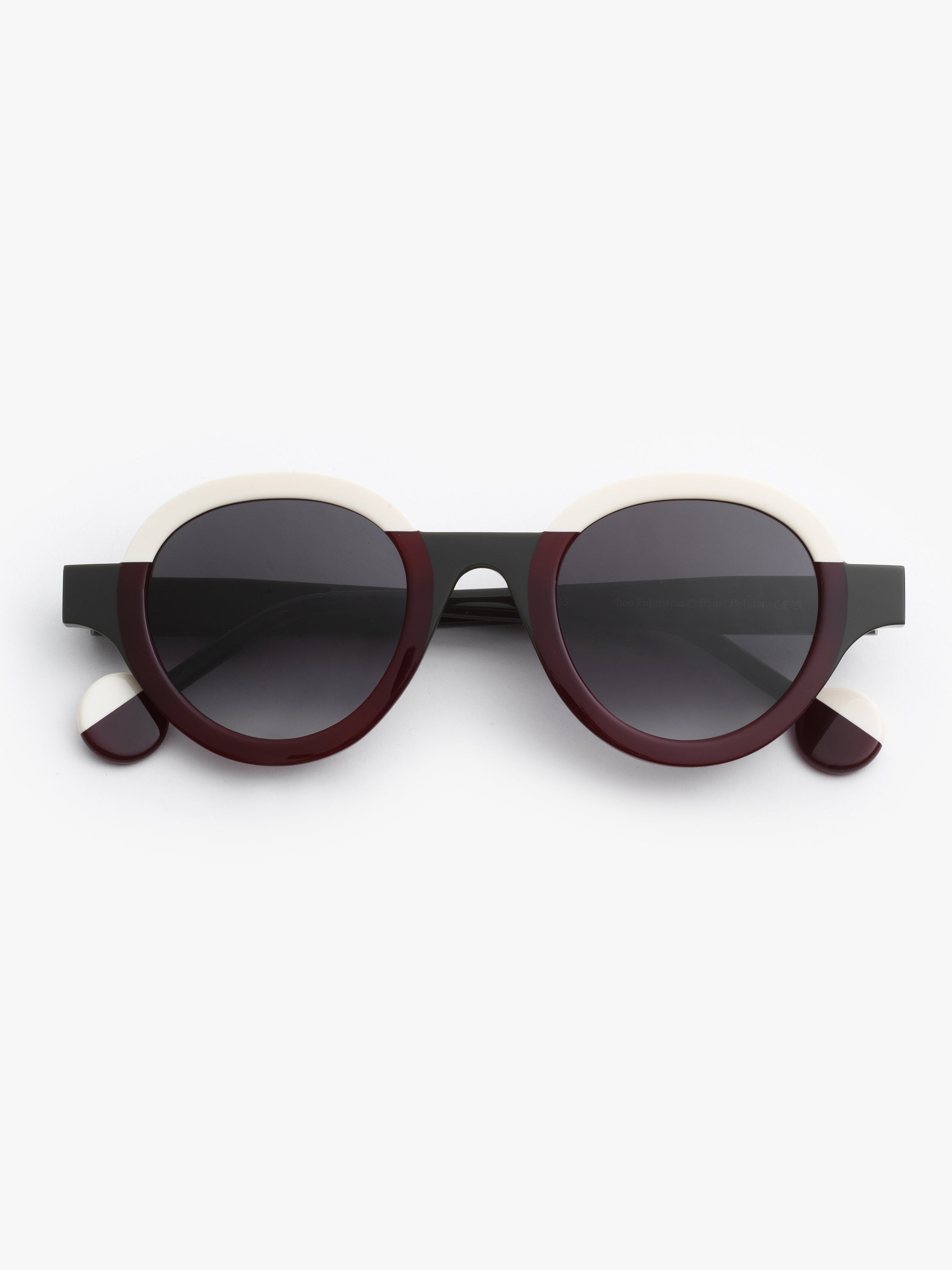 Theo | I Visionari