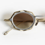 Rigards x Ziggy Chen / RG1948ZC BOX SET / Dirty Gold x Antique Silver + Black (clip)