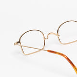 Gouverneur Audigier / The French One / Yellow Gold