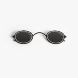 Rigards x Ziggy Chen / RG1948ZC BOX SET / Dirty Gold x Antique Silver + Black (clip)