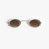 Rigards x Ziggy Chen / RG1948ZC BOX SET / Dirty Gold x Antique Silver + Black (clip)