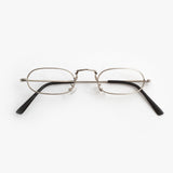 Gouverneur Audigier / The Half Moon or Not / Silver Brushed