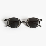 Rigards x Ziggy Chen / RG1943ZC / Antique Black x Black (clip)