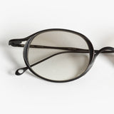 Rigards x Ziggy Chen / RG1943ZC / Antique Black x Black (clip)