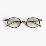 Rigards x Ziggy Chen / RG1943ZC / Antique Black x Black (clip)