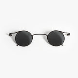Rigards x Ziggy Chen / RG1943ZC / Antique Black x Black (clip)