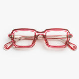 Theo / YK / 011 Transparent Pink