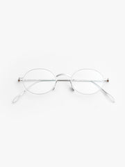 Haffmans Neumeister / Greenwood / Silver