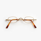 Gouverneur Audigier / The Small Precious / Yellow Gold