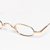 Gouverneur Audigier / The Small Precious / Yellow Gold