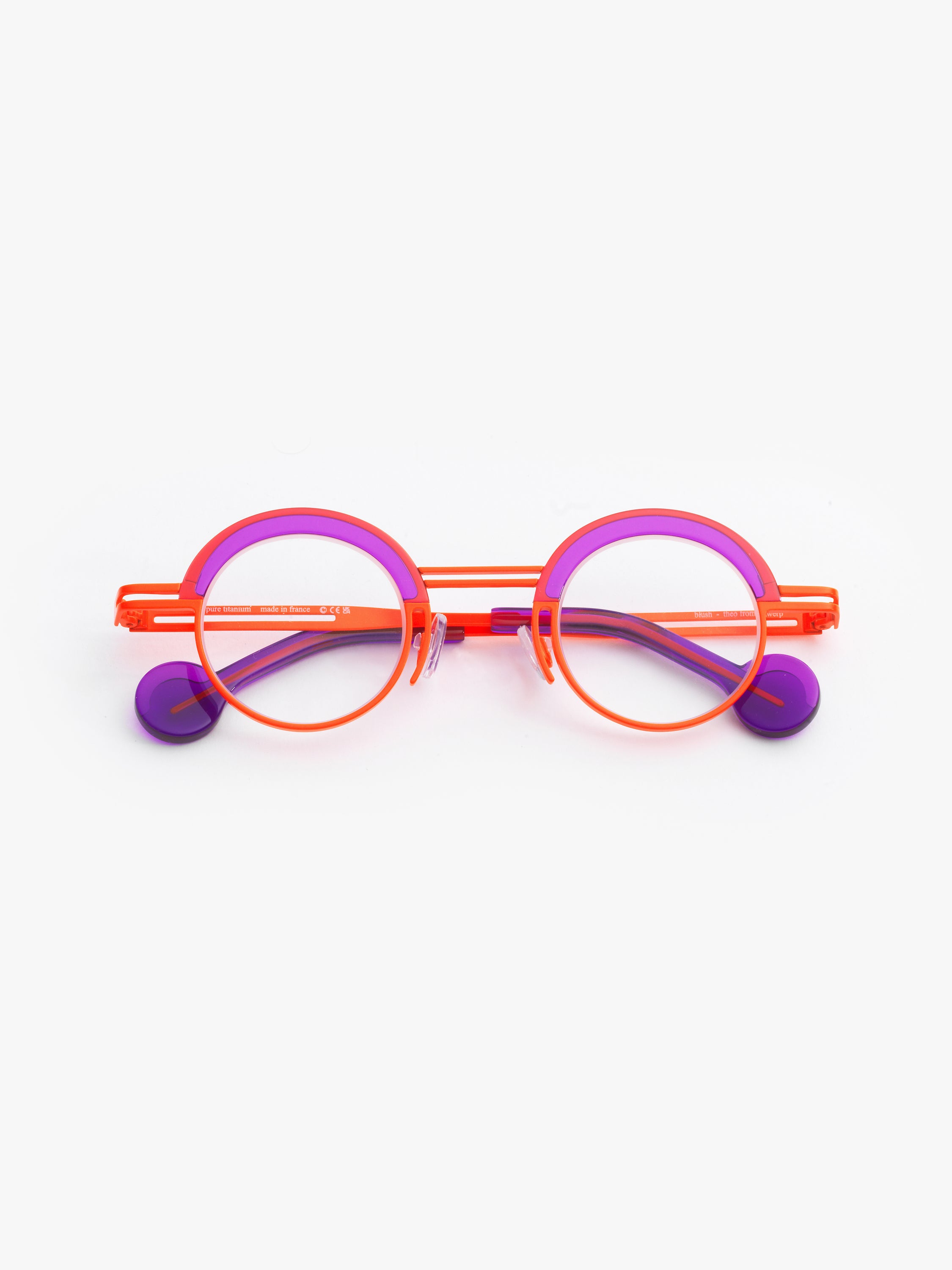 Theo optical – Page 2 – I Visionari