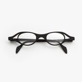 Theo / Papilla / 001 Black Matte