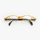 Theo / Papilla / 002 Tortoise Light