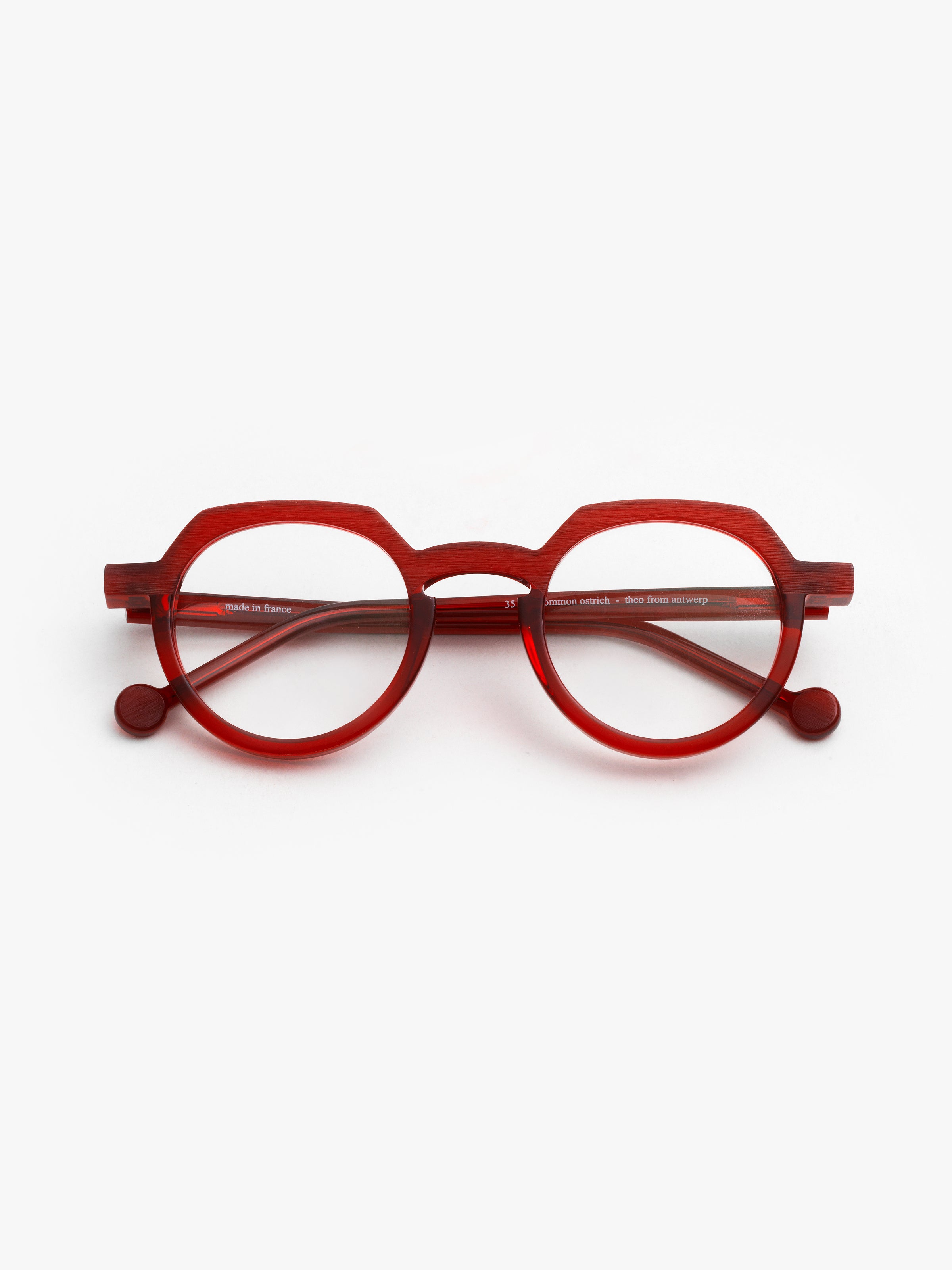 Theo Eyeglasses – Optical Frames | I Visionari – Page 2