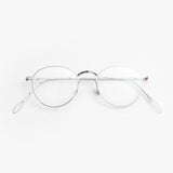 Haffmans Neumeister / Lynwood / Silver