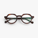 Theo / Common Ostrich / 003 Brown Red