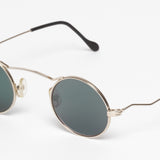 Gouverneur Audigier / The Writer (34) / Silver