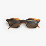 Theo / Satisfashion 76 / Havana Vintage