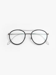 Haffmans Neumeister / Harper / Graphite Noir