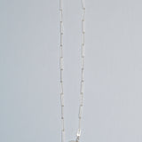 LA LOOP / The Saskia / Sterling Silver