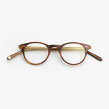 Garrett Leight / Winward (42) / True Demi