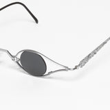 Gouverneur Audigier / Coup de Coeur / Silver