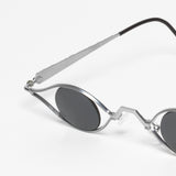 Gouverneur Audigier / Coup de Coeur / Silver
