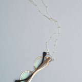 LA LOOP / The Saskia / Sterling Silver