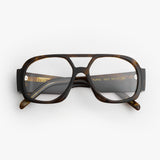 Lesca Lunetier / Tupac / Tobacco Tortoiseshell