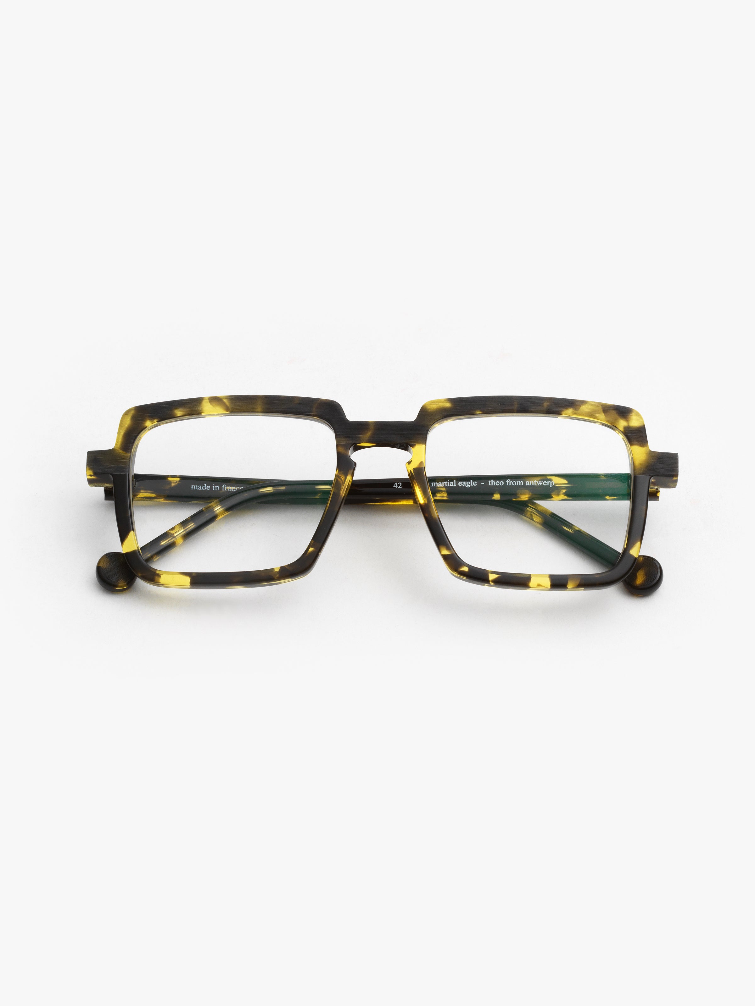 Theo Eyeglasses – Optical Frames | I Visionari – Page 2