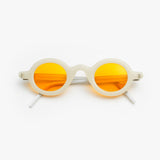 Theo / Satisfashion 89 / White Pearl