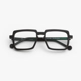 Theo / Martial Eagle / 034 Black