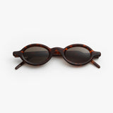 Theo / Satisfashion 93 / Dark Tortoise